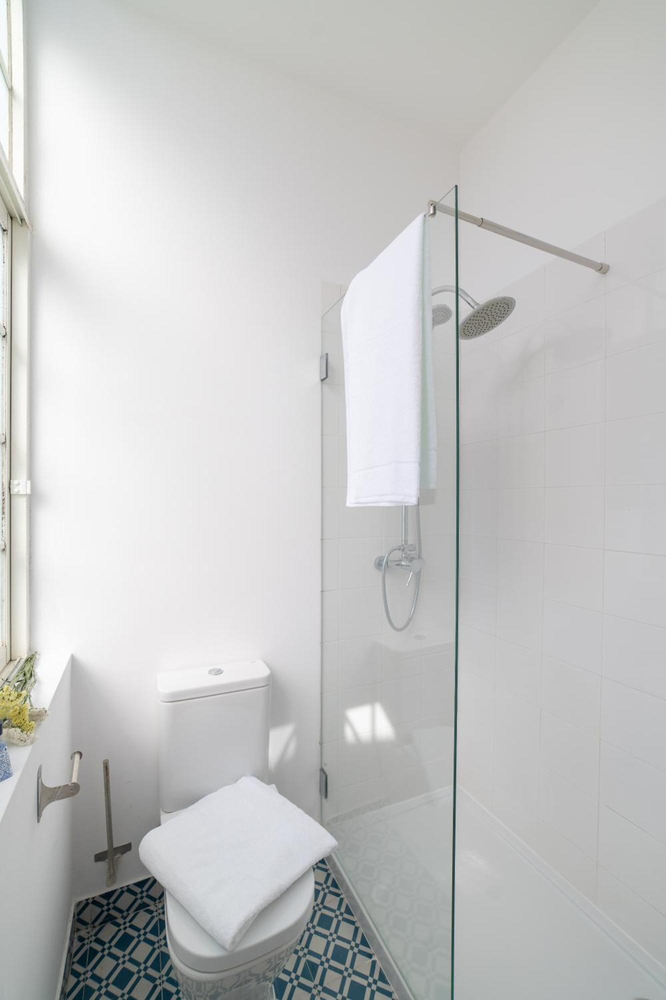 Desterro 4 - Historical Four-bedroom Lissabon