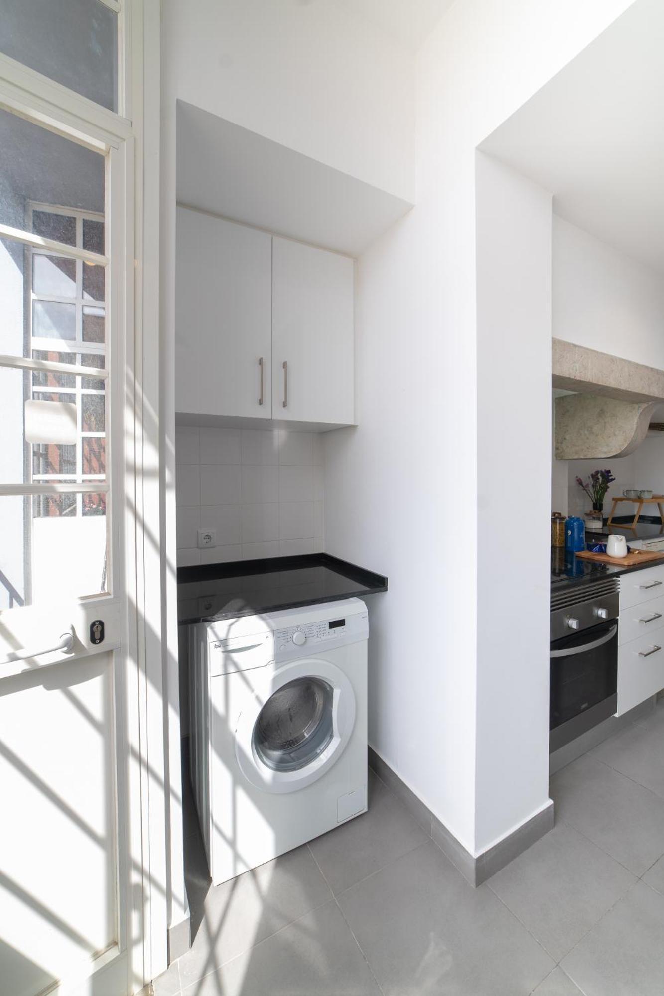 Desterro 4 - Historical Four-bedroom Apartment Lissabon